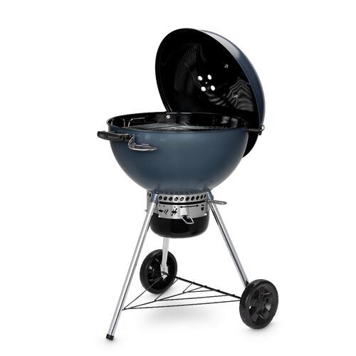 Weber Master-Touch GBS C-5750 - Slate