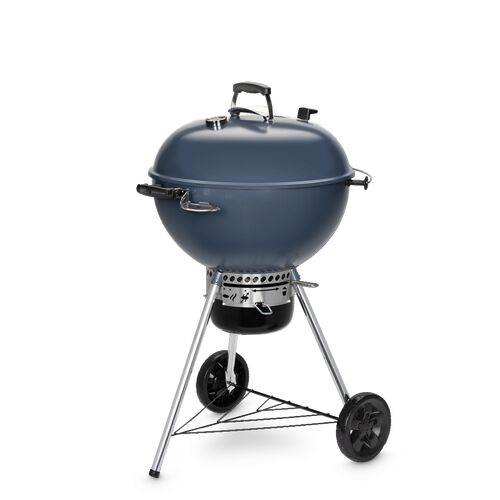Weber Master-Touch GBS C-5750 - Slate
