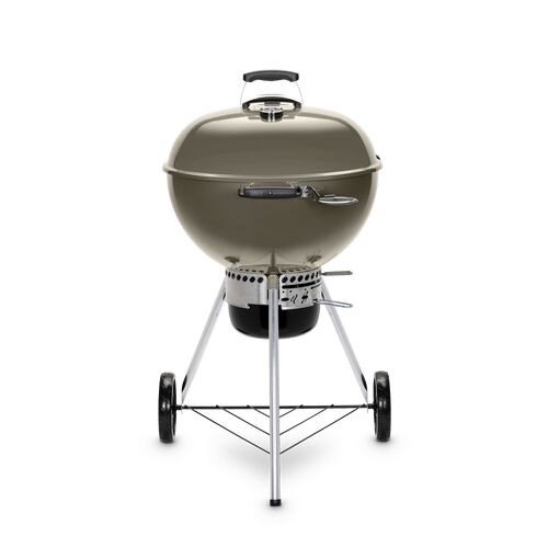 Weber Master-Touch GBS C-5750 - Smoke