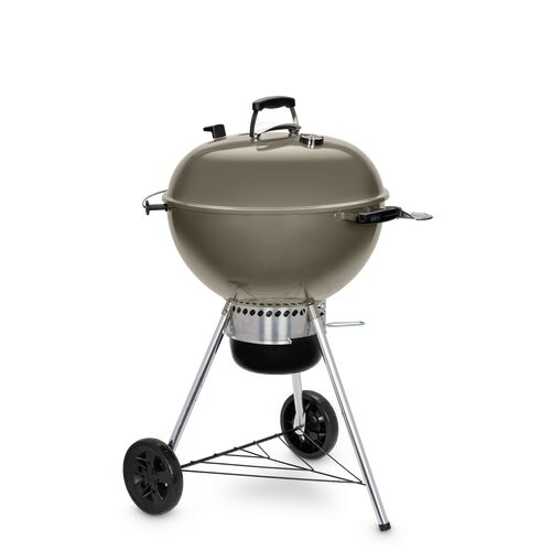 Weber Master-Touch GBS C-5750 - Smoke