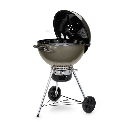 Weber Master-Touch GBS C-5750 - Smoke