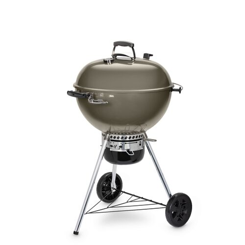 Weber Master-Touch GBS C-5750 - Smoke