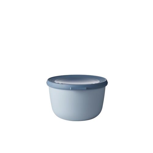 Mepal Cirqula multikom - 1000 ml - nordic blue