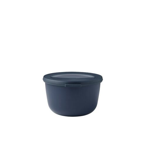 Mepal Cirqula multikom - 1000 ml - nordic denim