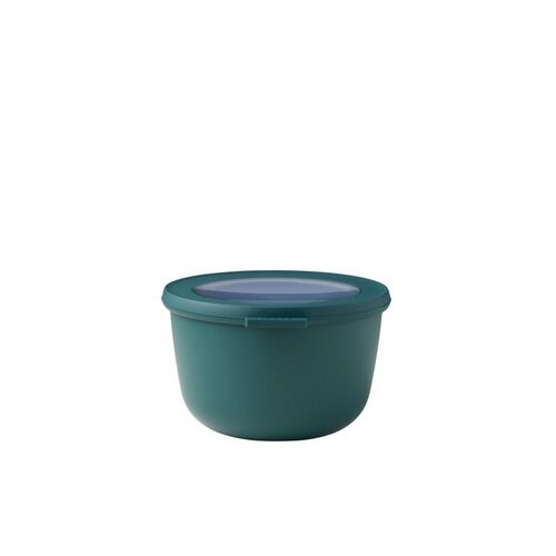 Mepal Cirqula multikom - 1000 ml - nordic pine