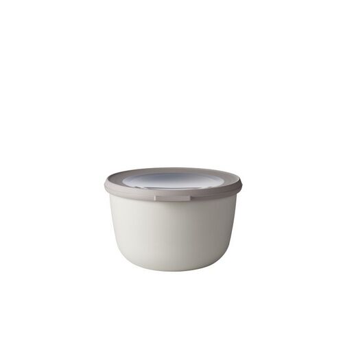Mepal Cirqula multikom - 1000 ml - nordic white