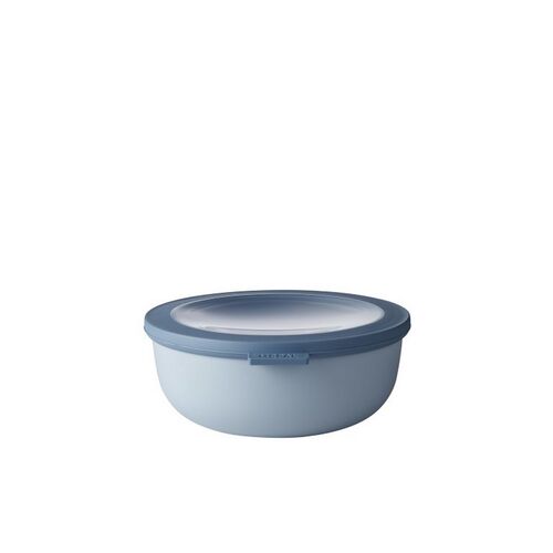 Mepal Cirqula multikom - 1250 ml - nordic blue