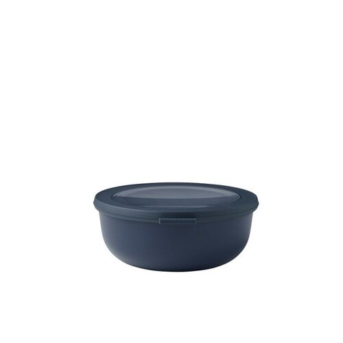 Mepal Cirqula multikom - 1250 ml - nordic denim