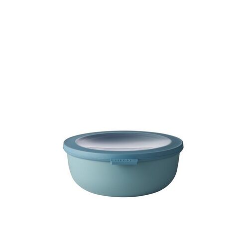 Mepal Cirqula multikom - 1250 ml - nordic green