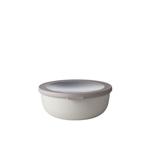 Mepal Cirqula multikom - 1250 ml - nordic white