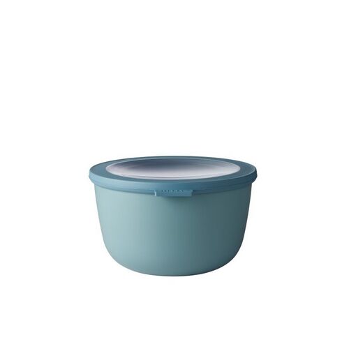 Mepal Cirqula multikom - 2000 ml - nordic green
