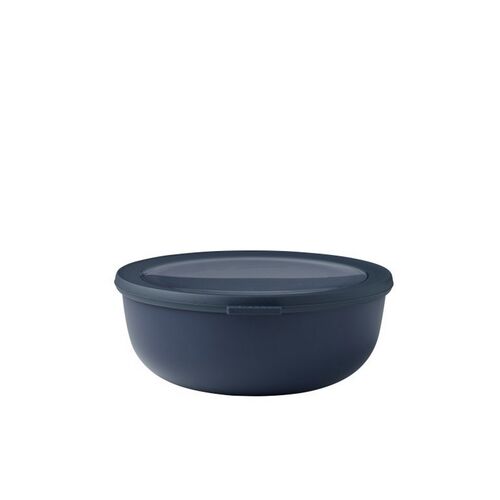 Mepal Cirqula multikom - 2250 ml - nordic denim