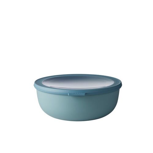 Mepal Cirqula multikom - 2250 ml - nordic green