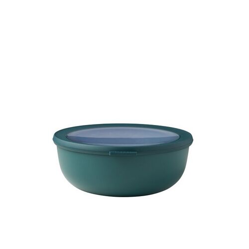 Mepal Cirqula multikom - 2250 ml - nordic pine