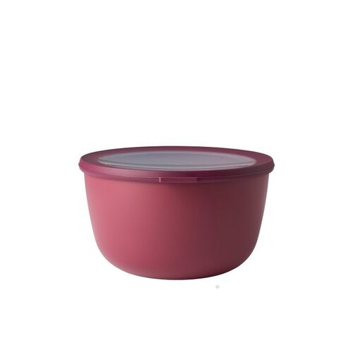 Mepal Cirqula multikom - 3000 ml - nordic berry