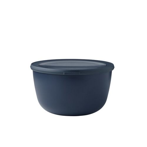 Mepal Cirqula multikom - 3000 ml - nordic denim