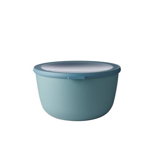 Mepal Cirqula multikom - 3000 ml - nordic green