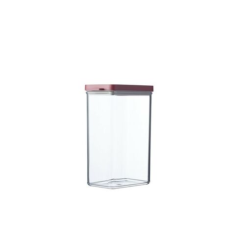 Mepal Bewaardoos Omnia - 2000 ml - nordic berry