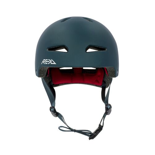 REKD Ultralite helm - blauw