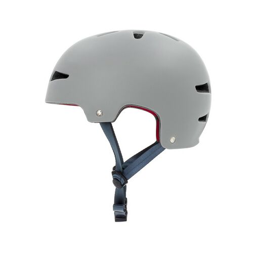 REKD Ultralite helm - grijs