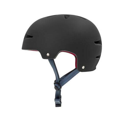 REKD Ultralite helm - zwart