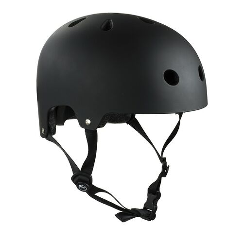 SFR Essentials helm - zwart