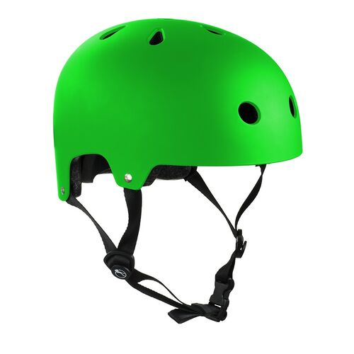 SFR Essentials helm - groen