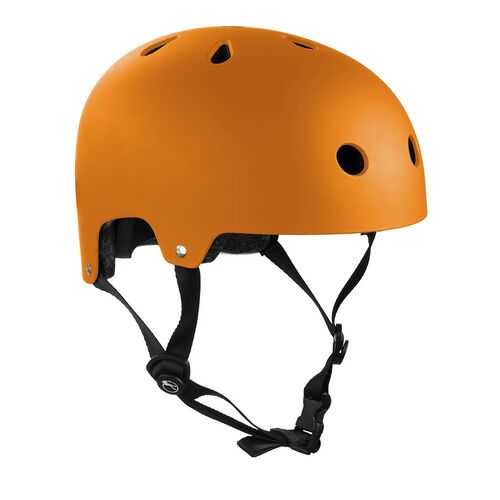 SFR Essentials helm - oranje