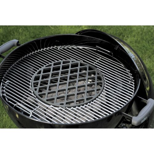Weber GBS sear grate