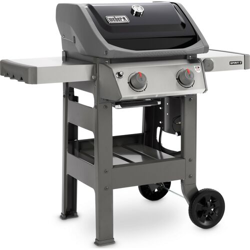 Weber Spirit II E-210 GBS gas barbecue