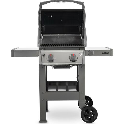 Weber Spirit II E-210 GBS gas barbecue