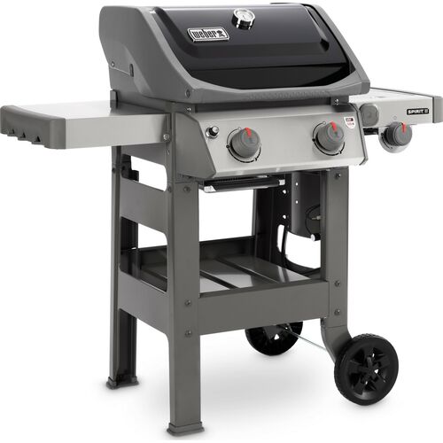 Weber Spirit II E-220 GBS gasbarbecue