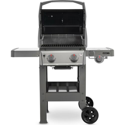 Weber Spirit II E-220 GBS gasbarbecue
