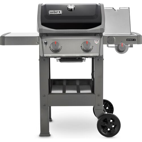 Weber Spirit II E-220 GBS gasbarbecue