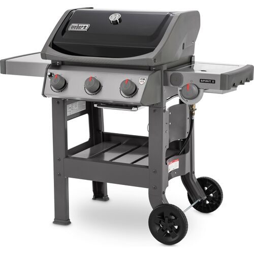 Weber Spirit II E-320 GBS gasbarbecue