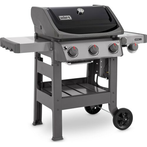 Weber Spirit II E-320 GBS gasbarbecue