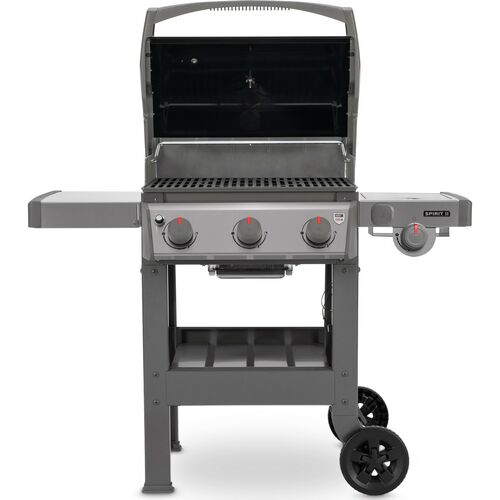 Weber Spirit II E-320 GBS gasbarbecue
