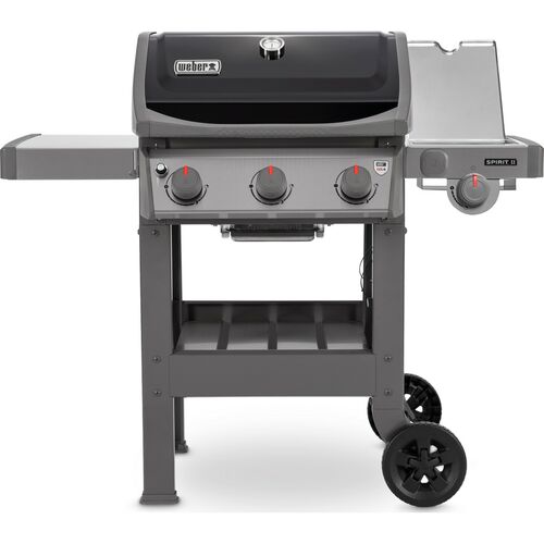 Weber Spirit II E-320 GBS gasbarbecue