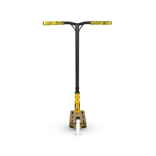 Stuntstep Maddgear MGX Team - goud