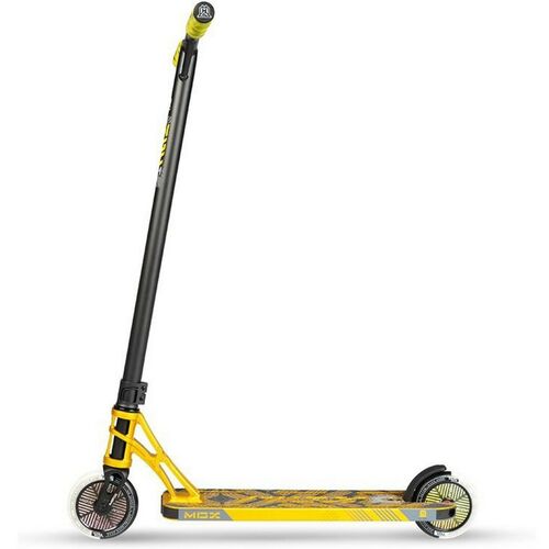 Stuntstep Maddgear MGX Team - goud