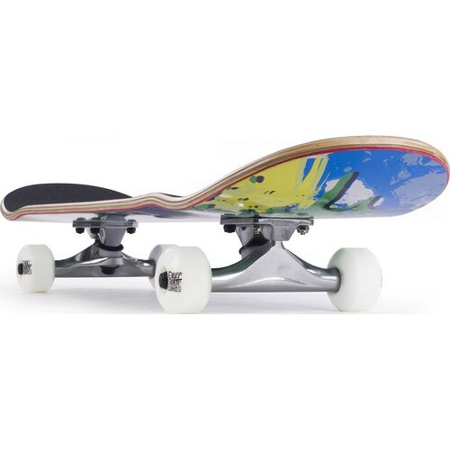 Enuff Splat - groen / blauw