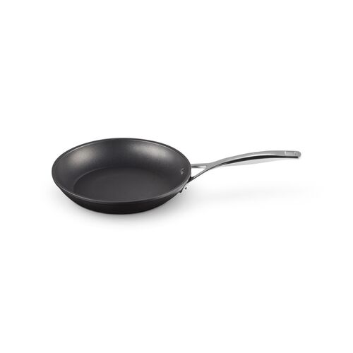 Le Creuset koekenpan met anti-aanbaklaag - 24 cm