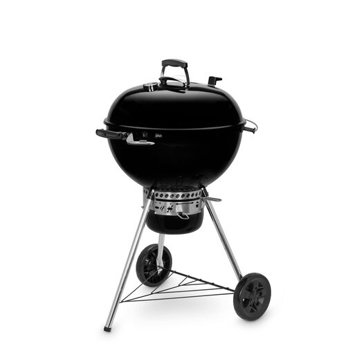 Weber Master-Touch GBS E-5750