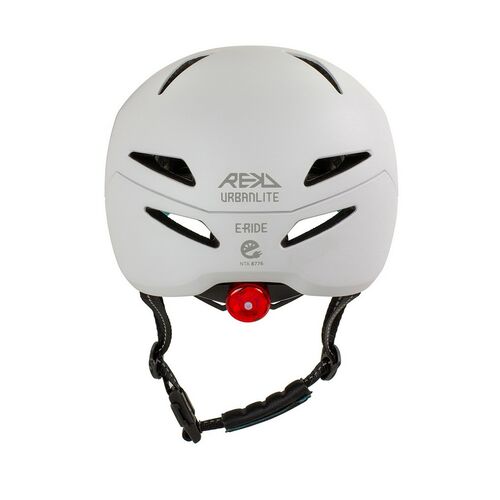 REKD Urbanlite E-Ride - stone