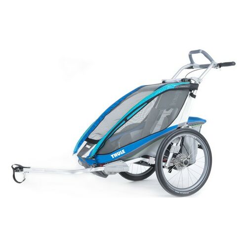 Thule Chariot CX 1 Blauw