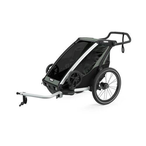 Thule Chariot Lite - agave