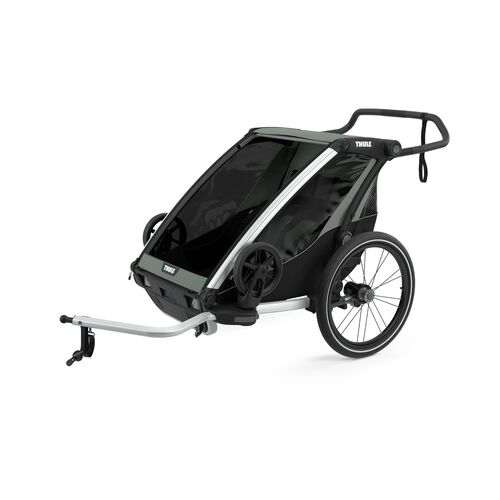 Thule Chariot Lite 2 - agave