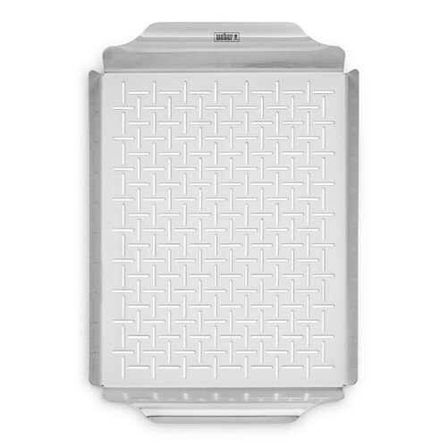 Weber DeLuxe grillpan