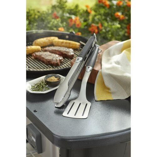 Weber Premium tool set - groot