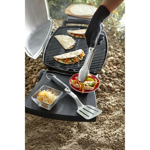 Weber Premium tool set - klein